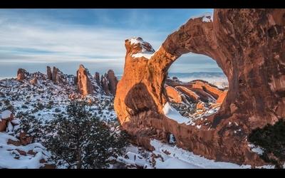 Devil’s Garden Trail