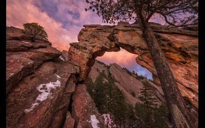Royal Arch Trail