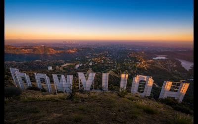  Mount Hollywood Trail
