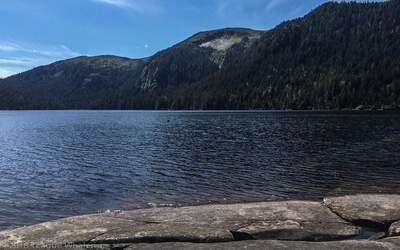  Perseverance Lake Trail