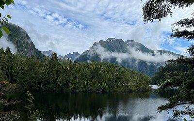  Herring Cove Trail