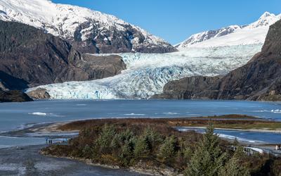 West Glacier Trail