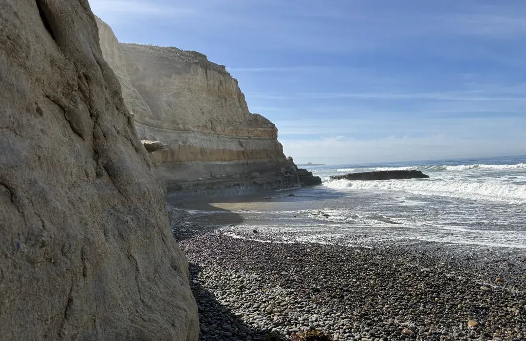 Broken Hill Loop Trail