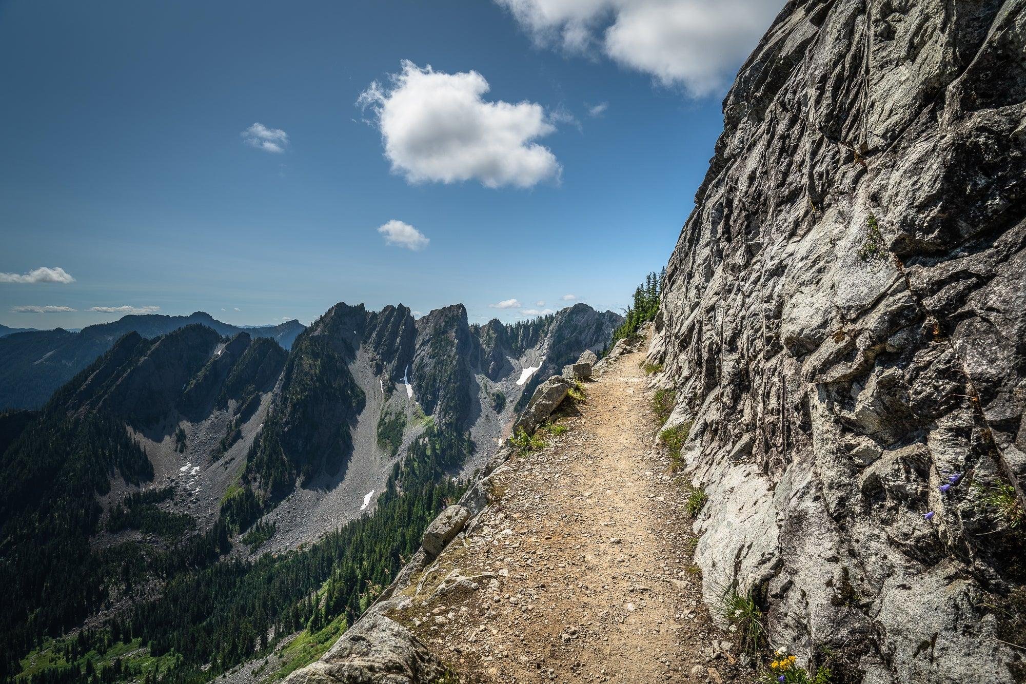 Kendall Katwalk Trail