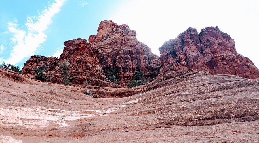 Bell Rock Trail