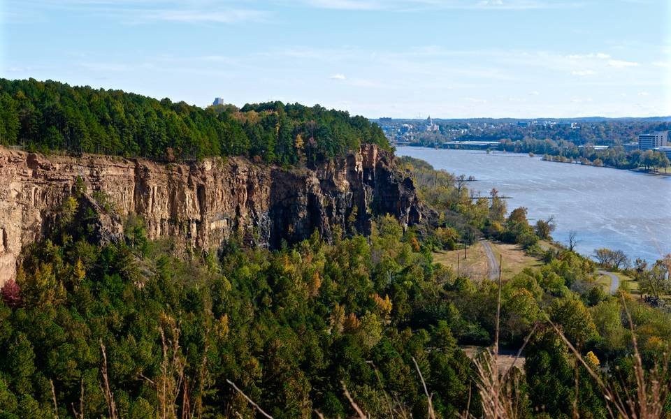 Emerald Park Trail