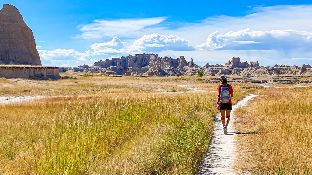 Castle Trail