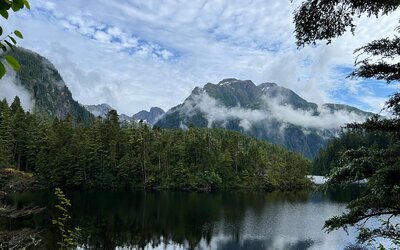  Herring Cove Trail